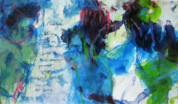 "räume - espaces"
(31x18)
Cécile Pluvinage
Encres sur papier